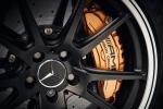 Mercedes-AMG C63 S Coupe 2018 года (UK)